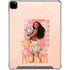 Disney Princess Moana and Pua iPad Pro 12.9in (2020) Clear Case